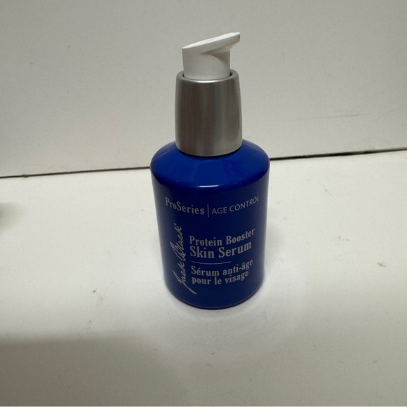 Jack Black Age Control Protein Booster Skin Serum Anti Age 2 OZ - Picture 1 of 3